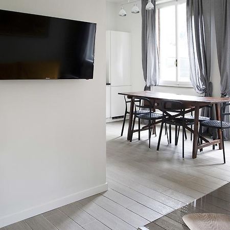 Italianway-Veniero Apartment Milano Ngoại thất bức ảnh