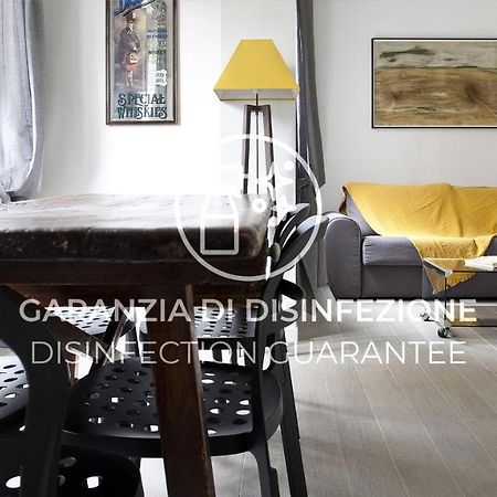 Italianway-Veniero Apartment Milano Ngoại thất bức ảnh