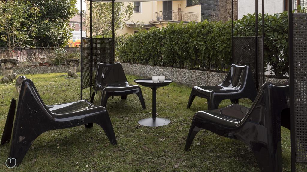 Italianway-Veniero Apartment Milano Phòng bức ảnh