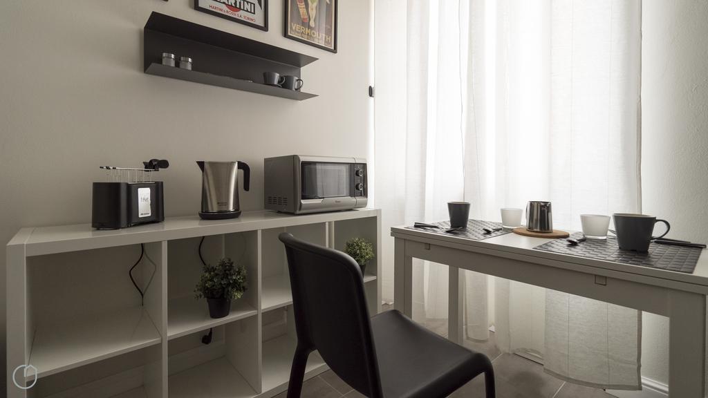 Italianway-Veniero Apartment Milano Phòng bức ảnh