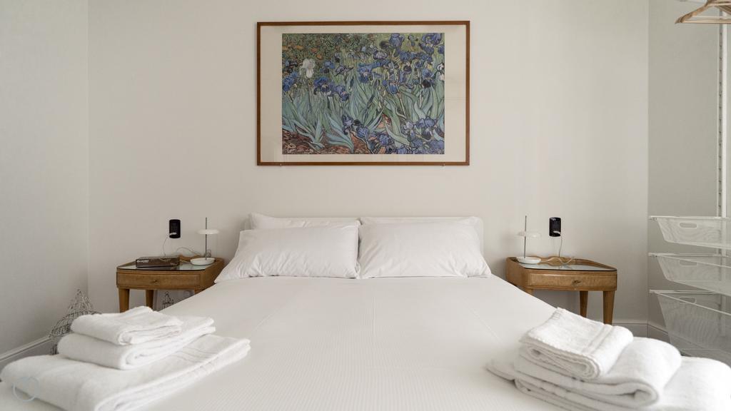 Italianway-Veniero Apartment Milano Phòng bức ảnh