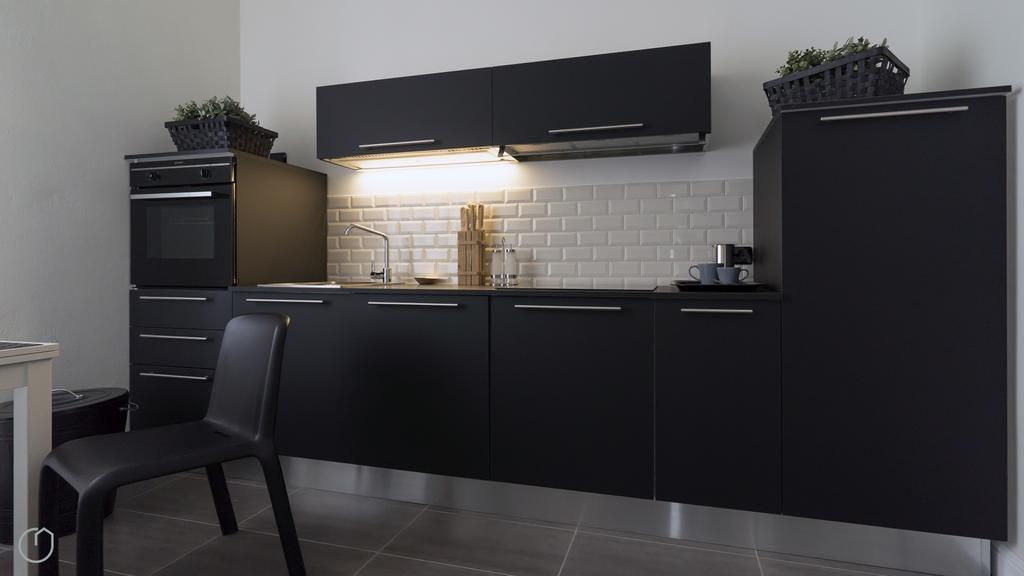 Italianway-Veniero Apartment Milano Phòng bức ảnh