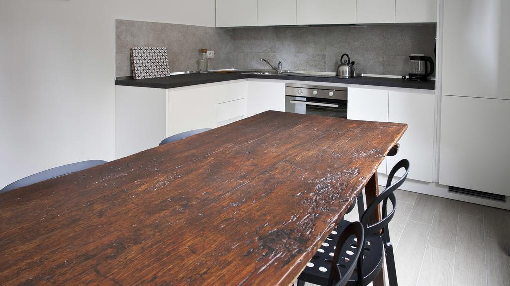 Italianway-Veniero Apartment Milano Ngoại thất bức ảnh
