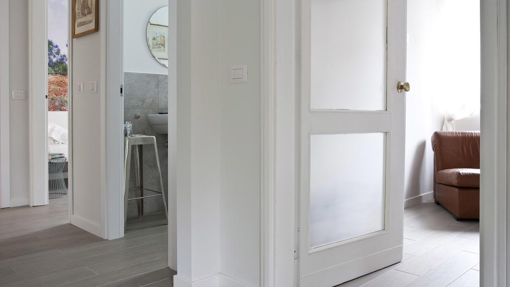 Italianway-Veniero Apartment Milano Ngoại thất bức ảnh