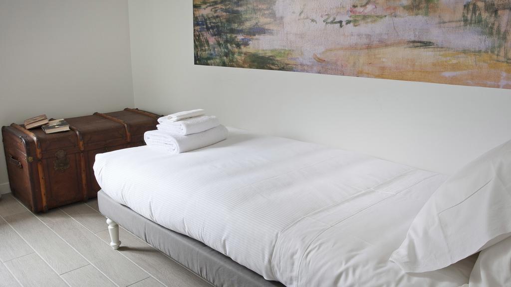 Italianway-Veniero Apartment Milano Ngoại thất bức ảnh
