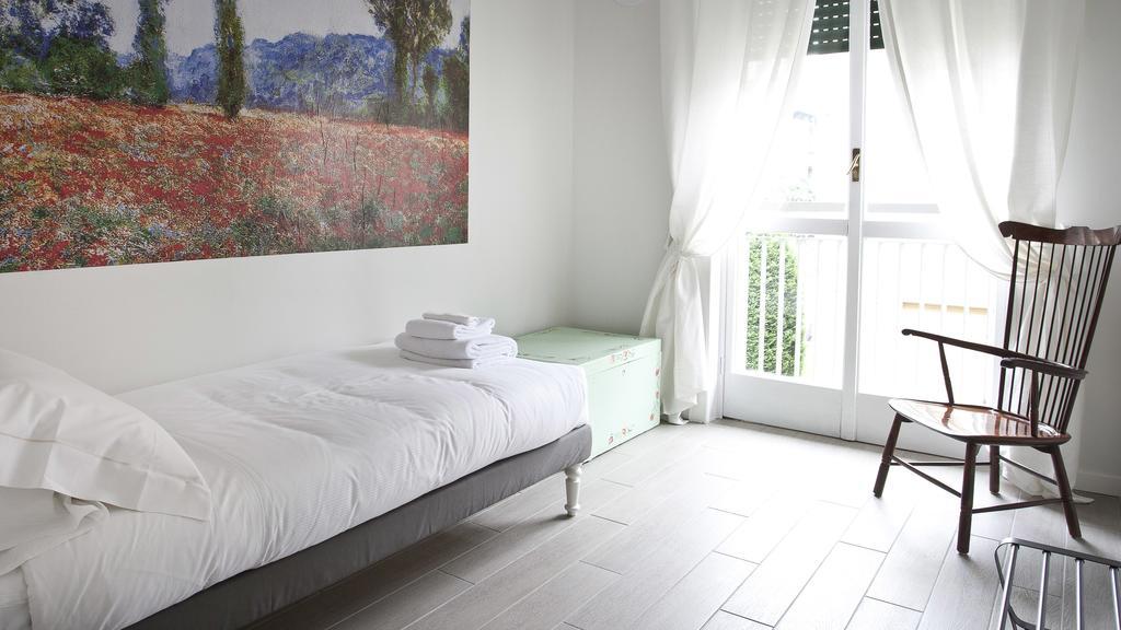 Italianway-Veniero Apartment Milano Ngoại thất bức ảnh