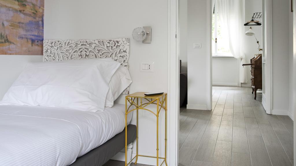 Italianway-Veniero Apartment Milano Ngoại thất bức ảnh