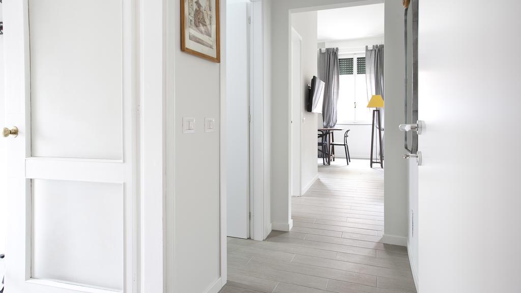 Italianway-Veniero Apartment Milano Ngoại thất bức ảnh