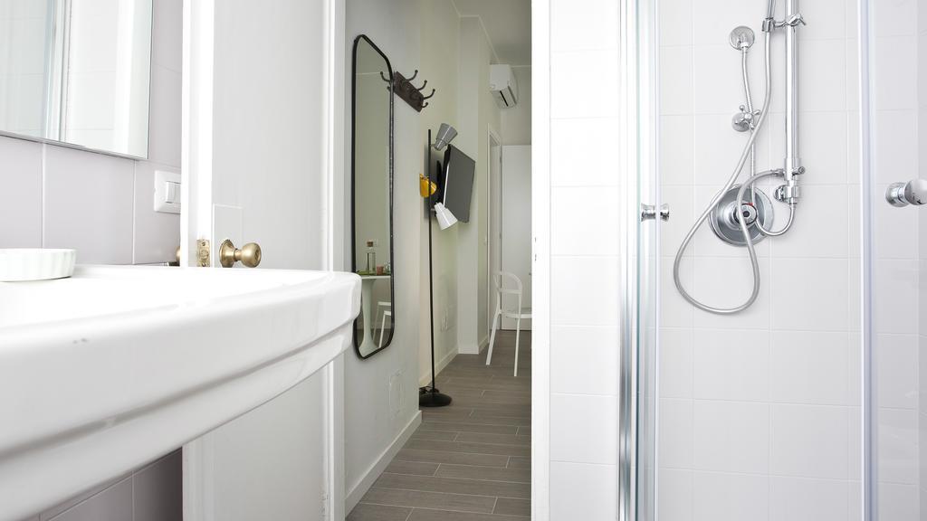 Italianway-Veniero Apartment Milano Ngoại thất bức ảnh