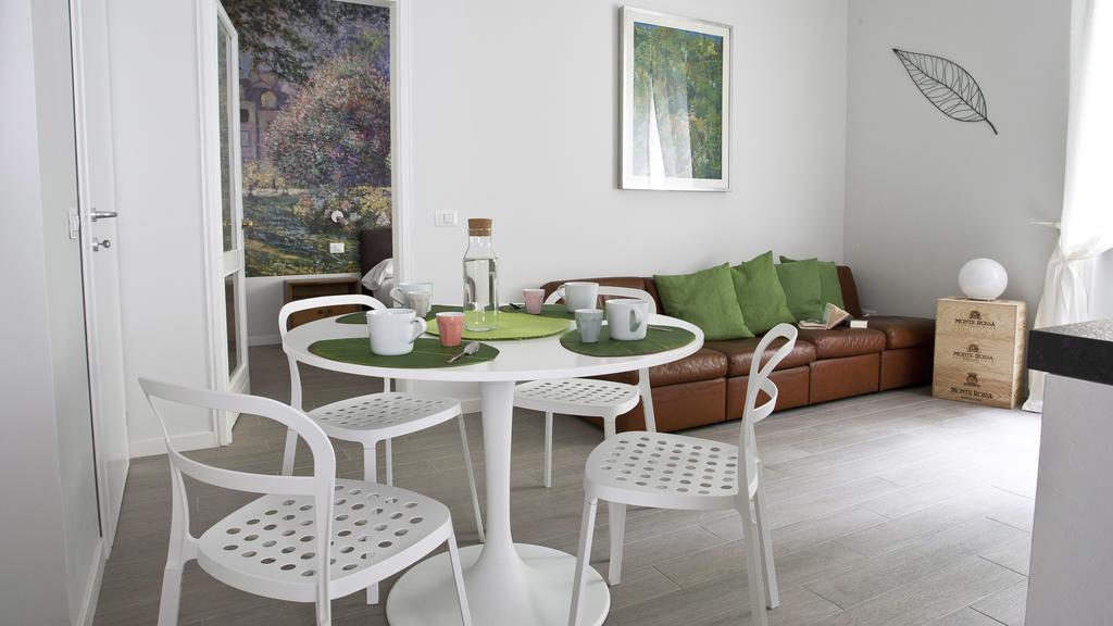 Italianway-Veniero Apartment Milano Ngoại thất bức ảnh