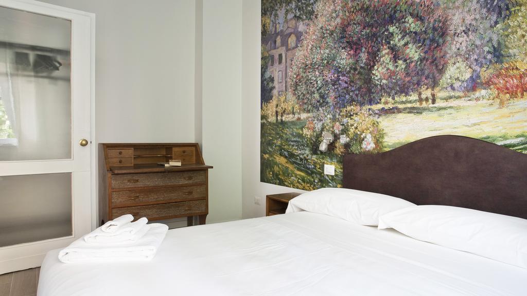 Italianway-Veniero Apartment Milano Ngoại thất bức ảnh