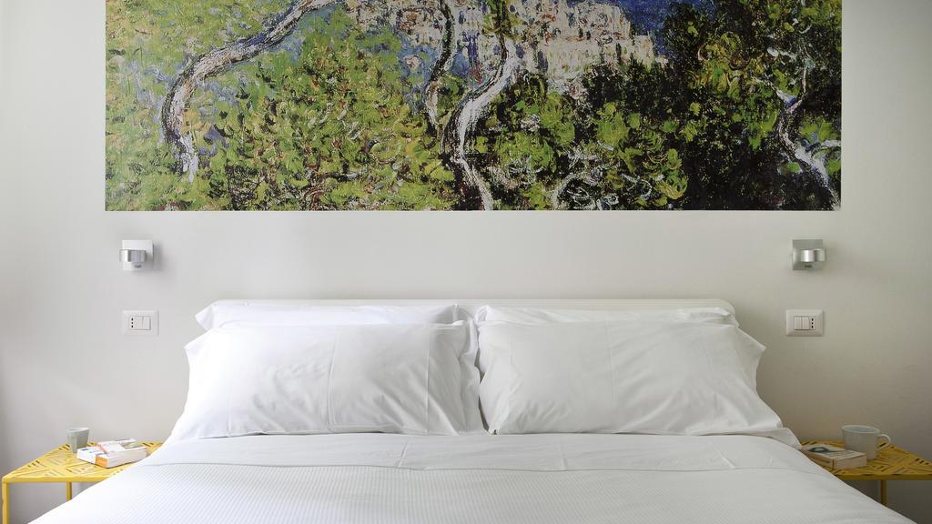 Italianway-Veniero Apartment Milano Ngoại thất bức ảnh