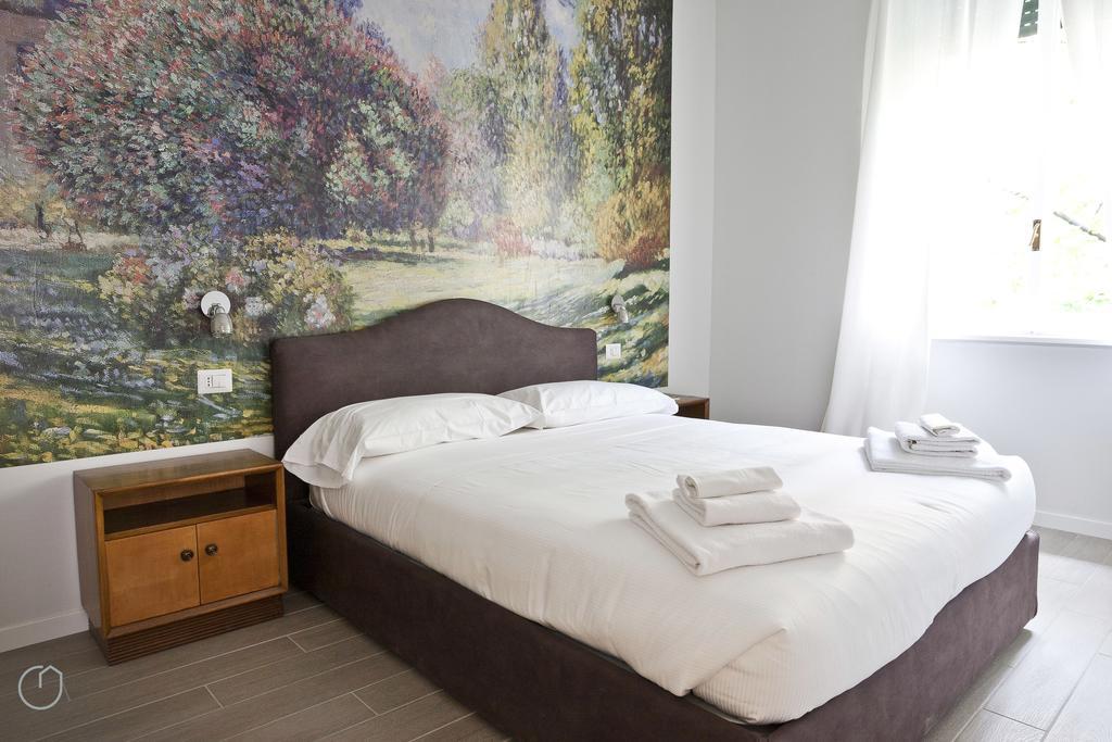 Italianway-Veniero Apartment Milano Ngoại thất bức ảnh