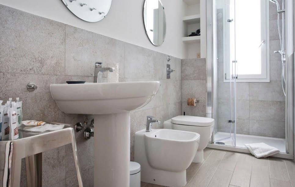 Italianway-Veniero Apartment Milano Ngoại thất bức ảnh