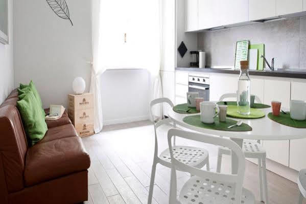 Italianway-Veniero Apartment Milano Ngoại thất bức ảnh