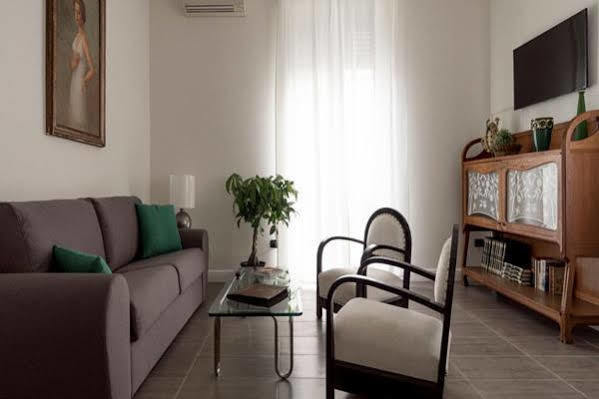 Italianway-Veniero Apartment Milano Ngoại thất bức ảnh