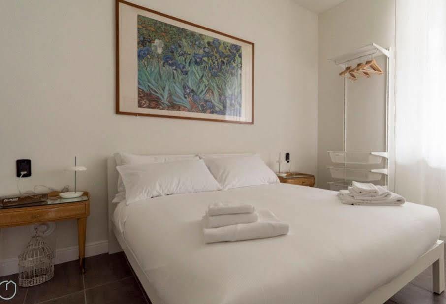 Italianway-Veniero Apartment Milano Ngoại thất bức ảnh