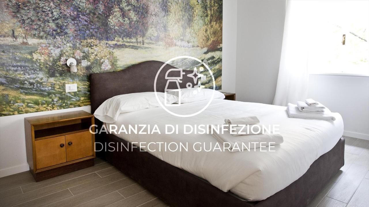 Italianway-Veniero Apartment Milano Ngoại thất bức ảnh